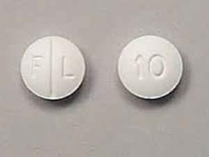 Lexapro 10mg