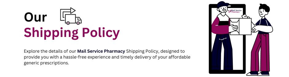 Shipping Policy