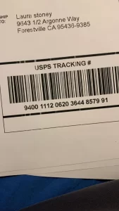 Delivery Proof 11 | Mail Service Pharmacy