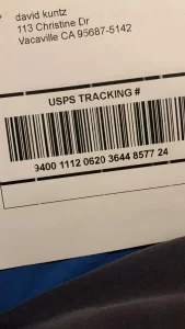 Delivery Proof 13 | Mail Service Pharmacy