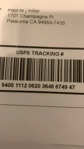 Delivery Proof 6 | Mail Service Pharmacy