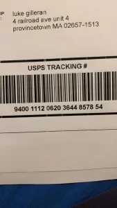 Delivery Proof 9 | Mail Service Pharmacy